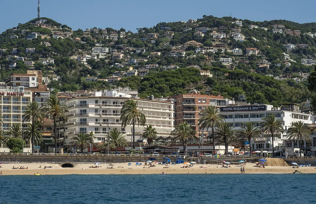 Rosamar Maritim 4*-1