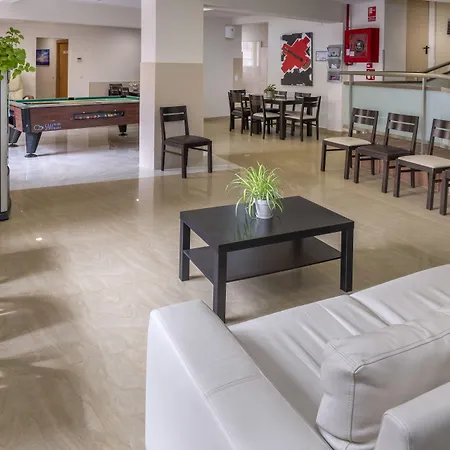 Hotel Moremar-3