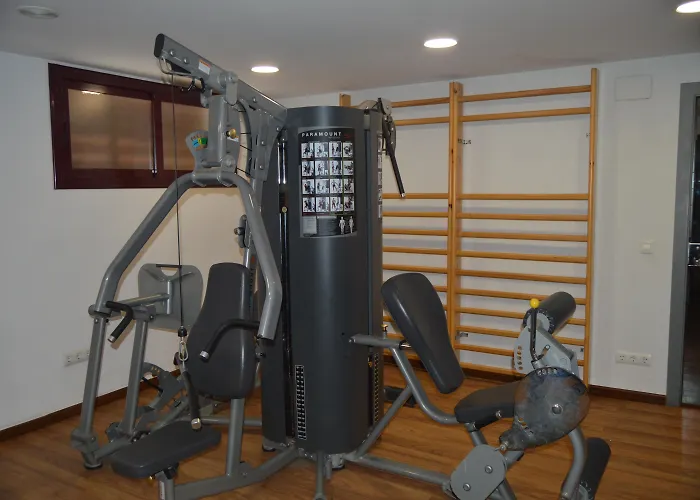 Hotel que admite mascotas: Acacias Resort & Spa