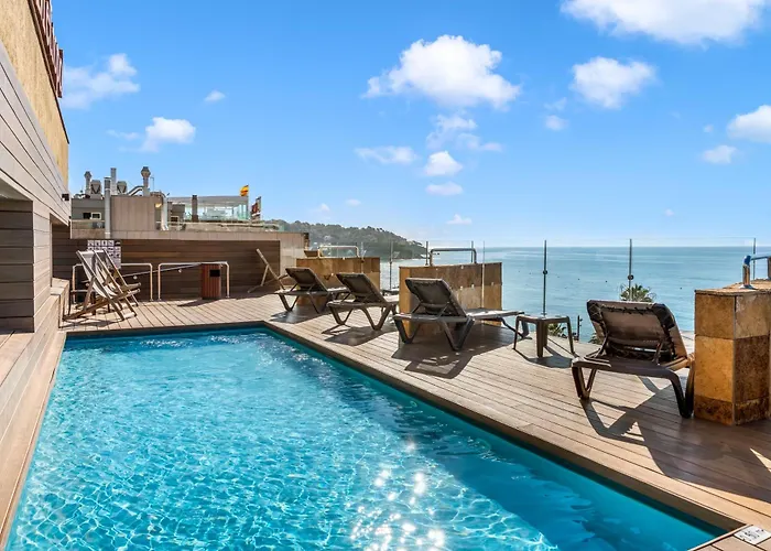 Resort: Hotel Metropol