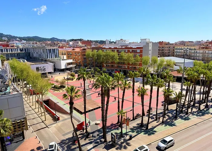 Hotel Xaine Park