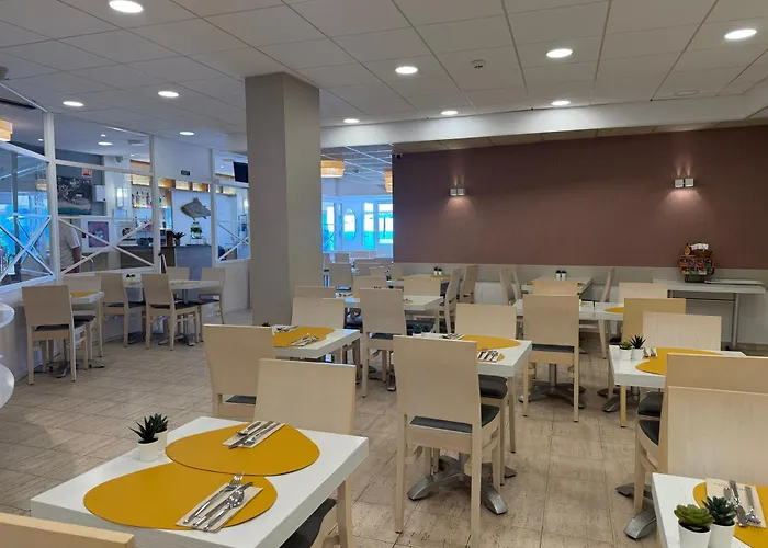 Hotel Rosamar Maxim 4*- Adults Only