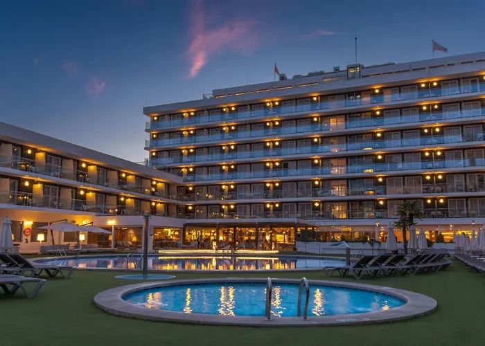 Hotel Anabel