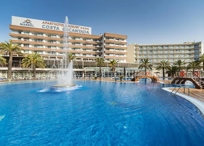 Costa Encantada Resort&Suites